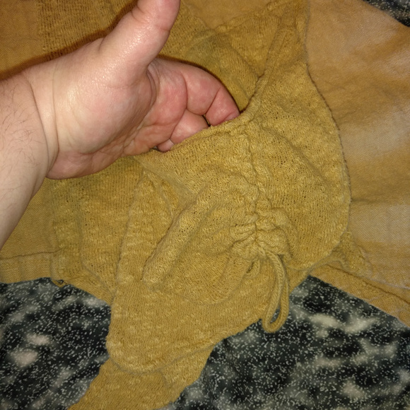 Sarah Santos Laganlook Tunic 3X - Picture 5 of 8